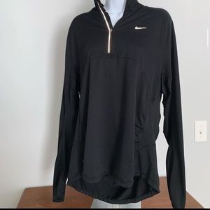 Nike Running Pullover